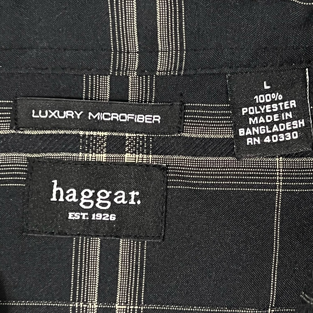Haggar button down - Picture 2 of 12